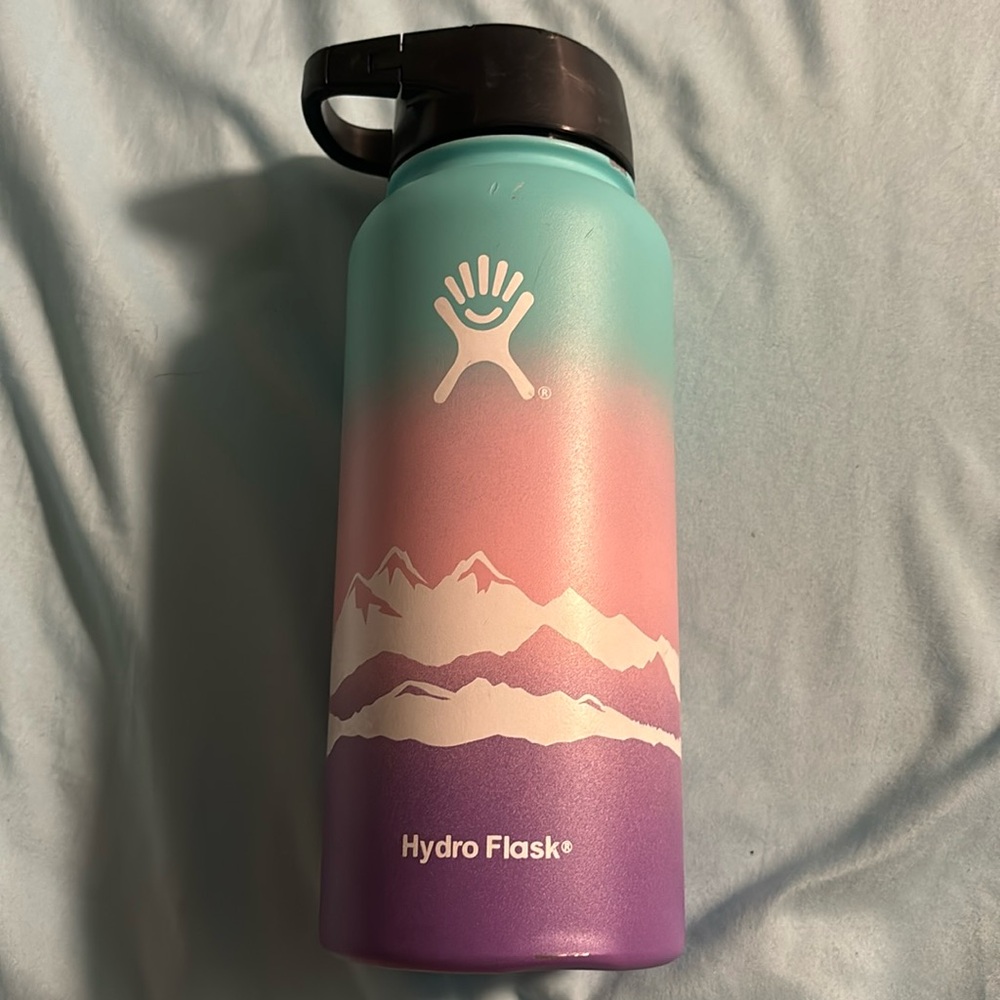 32oz hydroflask